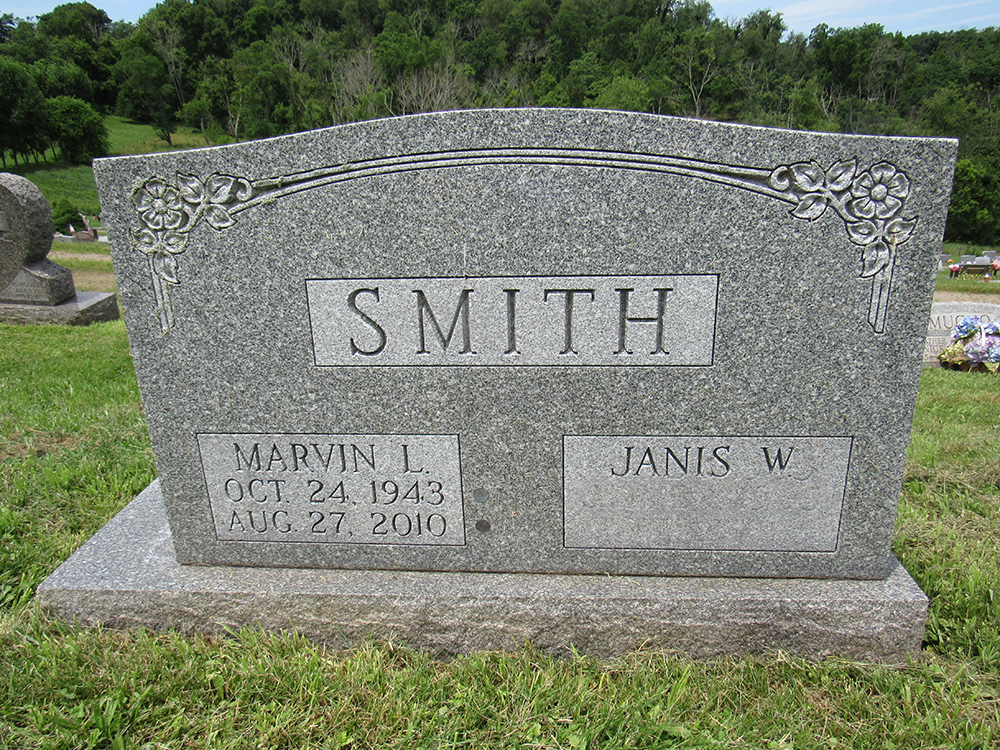 tombstone